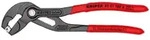 Knipex-Werk Federbandschellenzange 85 51 180 A