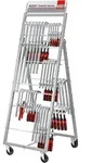 BESSEY Zwingenwagen ZW1