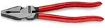 Knipex-Werk Kraft-Kombizange 02 01 225 SB