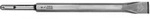 Metabowerke SDS-plus Flachmei&szlig;el 631388000