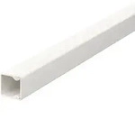 OBO Bettermann Vertr Wand+Deckenkanal m.Obert. WDK15015RW