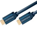 Clicktronic HDMI Kabel Standard 70308