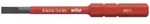 Wiha Schlitz Schraubendreher 2831-10 3,0x75