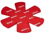 Tefal Pfannenschoner 4er-Set K22030