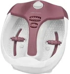 PROFICARE Fu&szlig;massageger&auml;t PC-FM3027 ws/bord