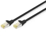 DIGITUS Patchkabel CAT 6A S/FTP DK-1644-A-010/BL