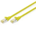 DIGITUS Patchkabel CAT 6A S/FTP DK-1644-A-010/Y