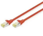 DIGITUS Patchkabel CAT 6A S/FTP DK-1644-A-010/R