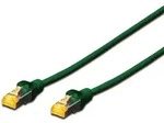 DIGITUS Patchkabel CAT 6A S/FTP DK-1644-A-010/G
