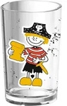 Emsa Kindertrinkglas PIRATE sw