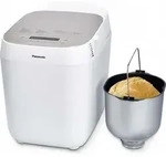 Panasonic SDA Brotbackautomat SD-ZP2000WXE ws