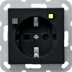 Gira FI-Schutzsteckdose 2677005