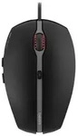 Cherry Maus Wireless USB GENTIX 4K sw