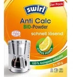 Swirl Bio-Entkalker Doppelbtl AntiCalcBioPulverVE2