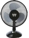 DeKon Tischventilator B 236 Stratos sw