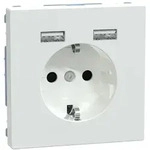 Merten SCHUKO-Steckdose MEG2366-6035