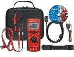 Benning Digital Multimeter MM 12