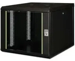 DIGITUS Wandgeh&auml;use DN-19 09U-6/6-SW