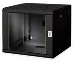 DIGITUS Wandgeh&auml;use DN-19 09-U-3-SW