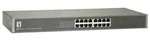 EFB-Elektronik Fast Ethernet Switch FSW-1650