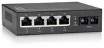 EFB-Elektronik Desktop Switch FEU-0511