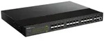DLink Deutschland 28-Port Gigabit Ind.Switch DIS-700G-28XS