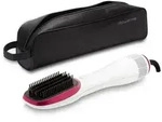 Rowenta Gl&auml;ttb&uuml;rste m.Trockenf CF 6220 ws/rosa