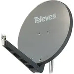Televes QSD-Line Offset Reflektor S75QSD-G