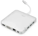 DIGITUS Universal Docking Station DA-70863