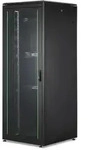 DIGITUS Netzwerkschrank Unique DN-19 42U-8/8-B-1