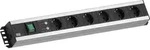 Bachmann Handwerkerleiste 6-fach 300.011