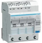 Hager FI/LS-Schalter ADZ316D
