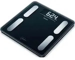 Beurer Diagnosewaage BF 400SignatureBlack