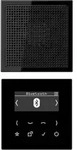 Jung Smart DAB+ Digitalradio DAB LS1 BT SW