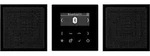Jung Smart Radio DAB+ DAB LS2 BT SW