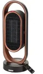 Unold Keramik-Heizl&uuml;fter 86535 Kupfer/sw