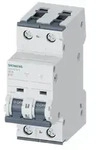 Siemens Dig.Industr. LS-Schalter 5SY4210-6