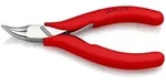 Knipex-Werk Elektronik-Greifzange 35 41 115