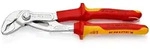 Knipex-Werk VDE Wasserpumpenzange 87 26 250 T