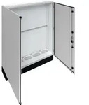 Hager Schrank, univers, IP55 FR25S2