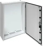 Hager Schrank, univers, IP55 FR93S
