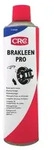 HellermannTyton Bremsenreiniger BRAKLEEN PRO(500ML)