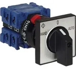 Kraus&amp;Naimer Umschalter CH10 A211-621 FT2
