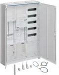 Hager Komplettschrank ZB33SET28LS