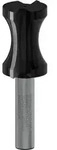 Bosch Power Tools Flachstabfr&auml;ser 2608628354