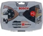 Bosch Power Tools Starlock Set 2608664133