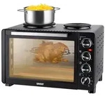 Unold Kleink&uuml;che 68885