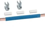 Hager PE/N-Verbinder N75B