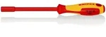 Knipex-Werk Steckschl&uuml;ssel 98 03 06