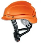 Uvex uvex pheos alpine orange 9773250